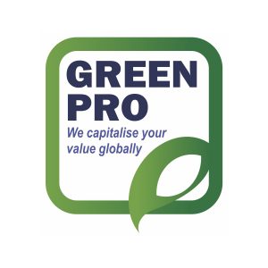greenpro logo