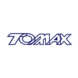 tomax logo