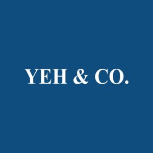 yeh & co logo