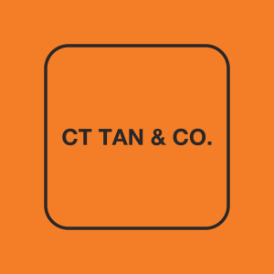 CT Tan & Co. Logo