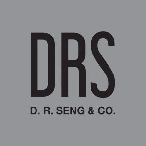 D R Seng Logo