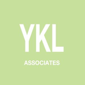 YKLau Logo