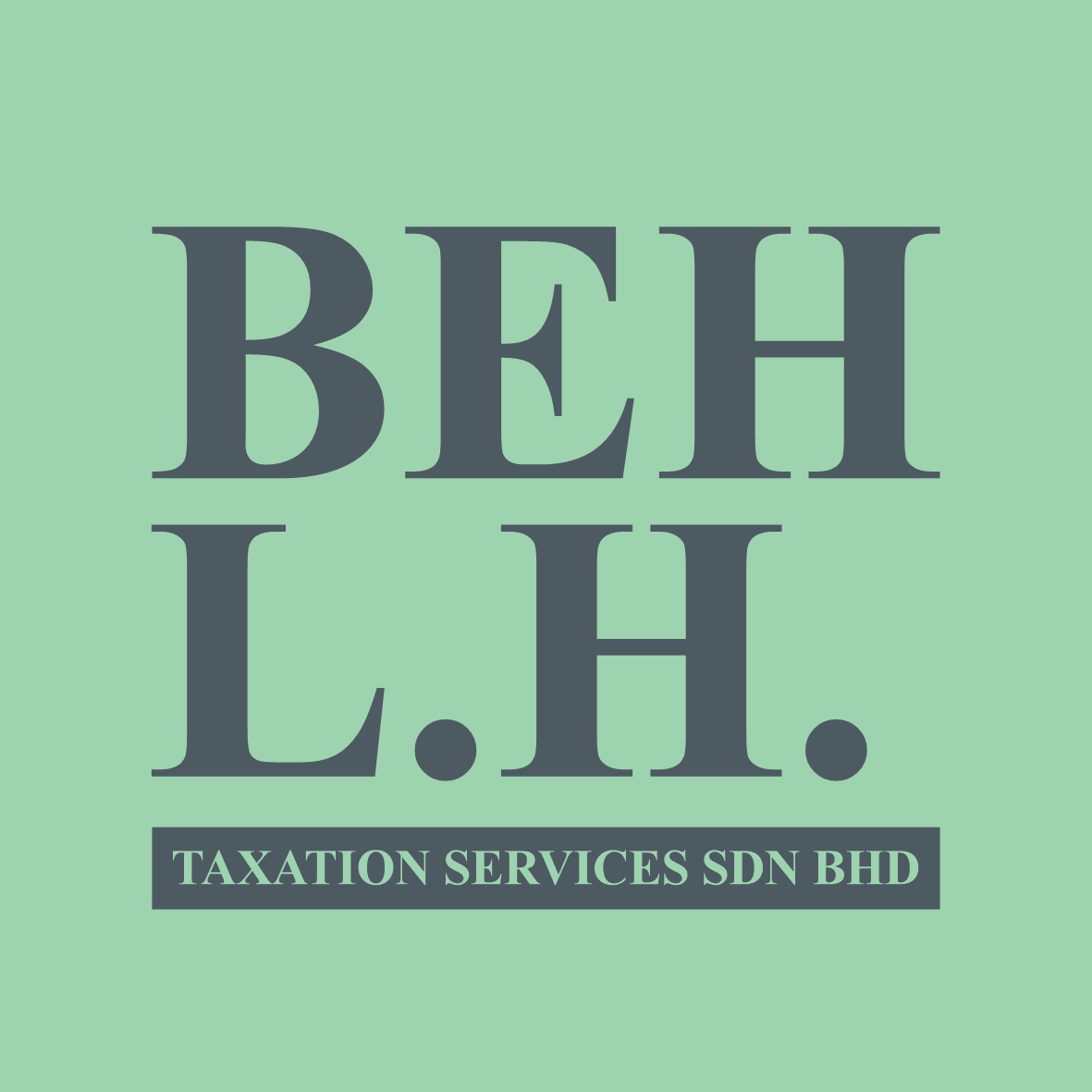 BHLH&Co logo