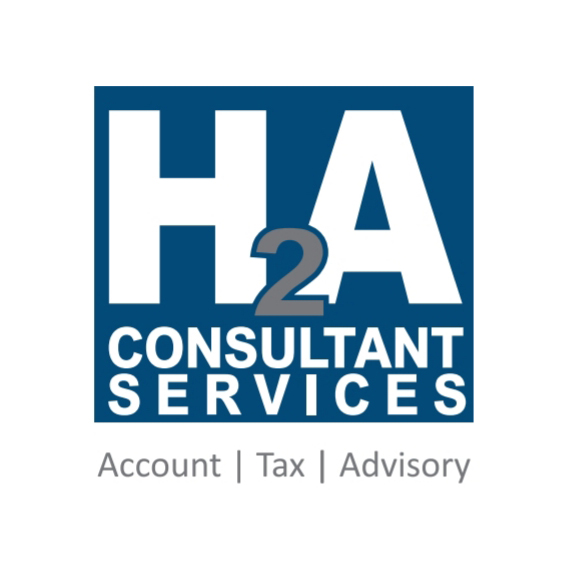 logo H2A