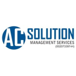 AC SOLUTION MANAGEMENT SERVICES
