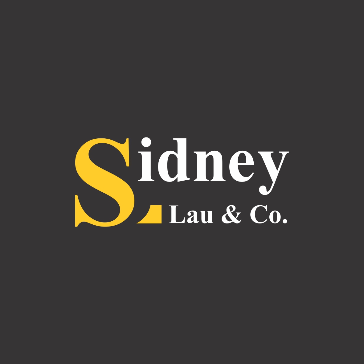 SidneyL_logo