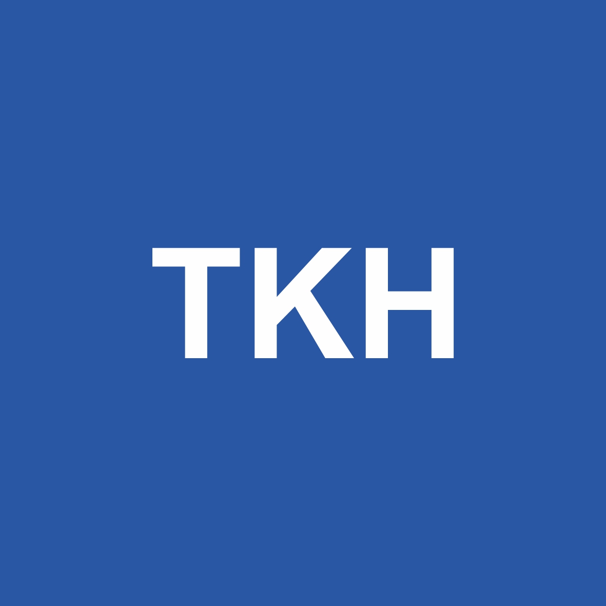 TKH logo