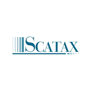scatax logo
